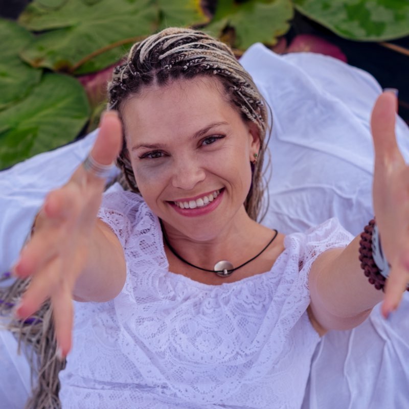 Ходим вместе с Анной Иркутск logo