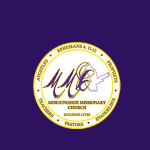 MMC: Step It Up Challenge logo