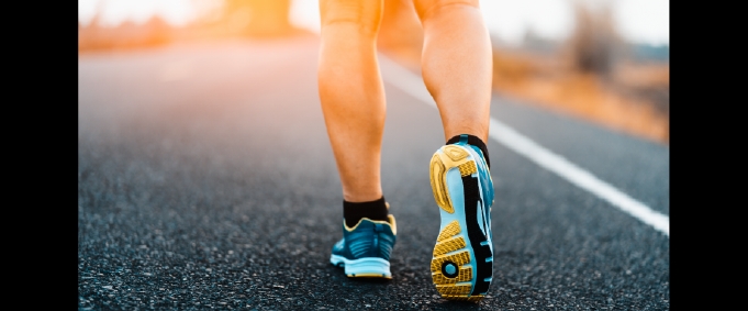 Friends Forever Fitness banner