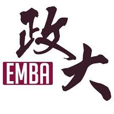 政大EMBA22全企 logo