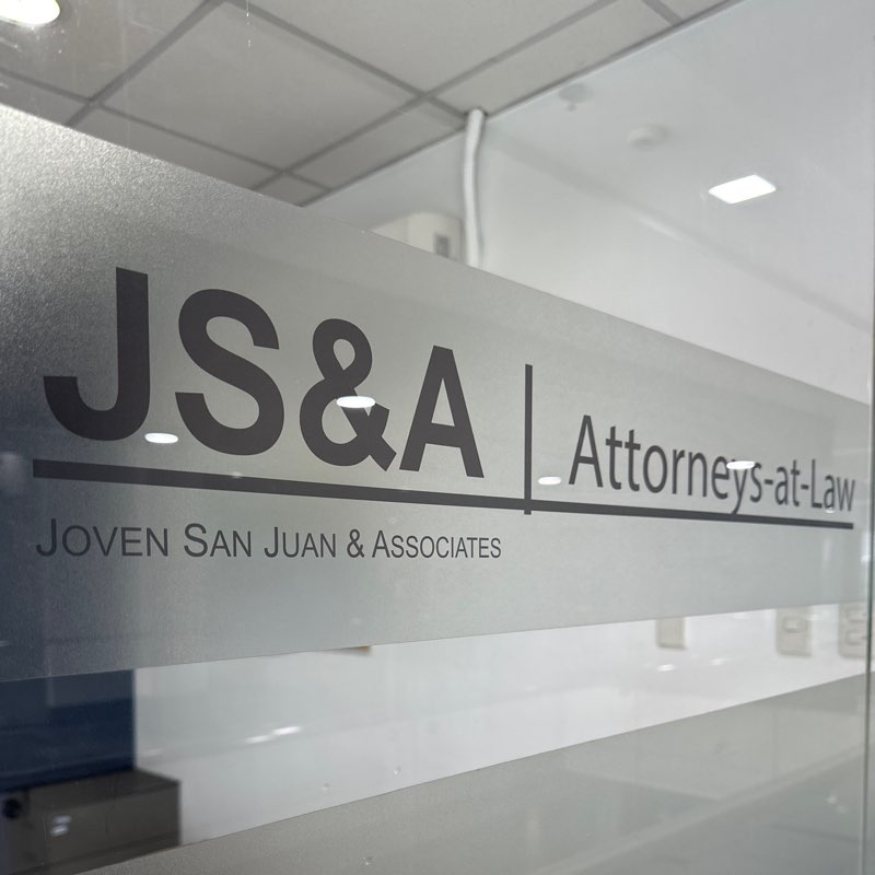 JS&A Law Pacers logo