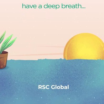 RSC GLOBAL EB logo