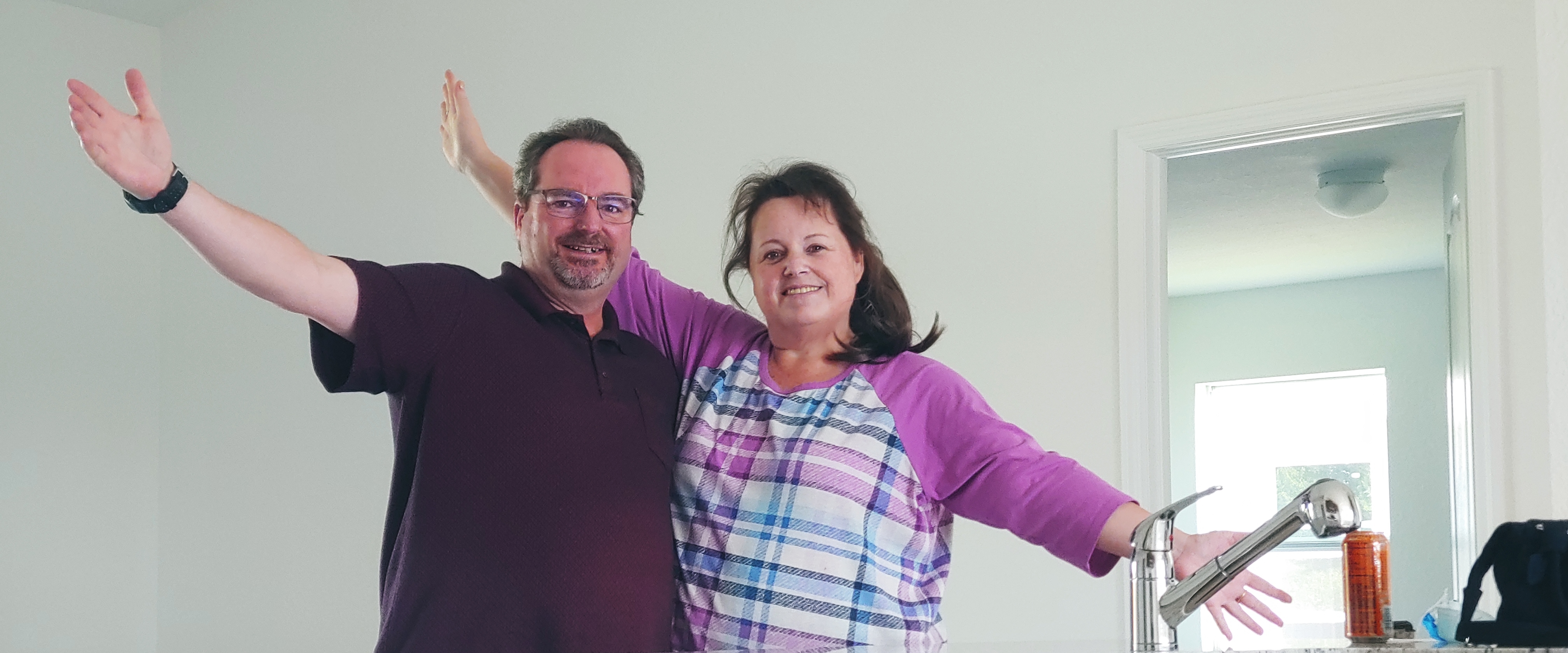 Wendy Speigner Cancer Supporters banner