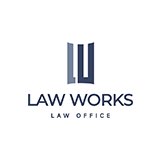 법률사무소 로웍스 logo