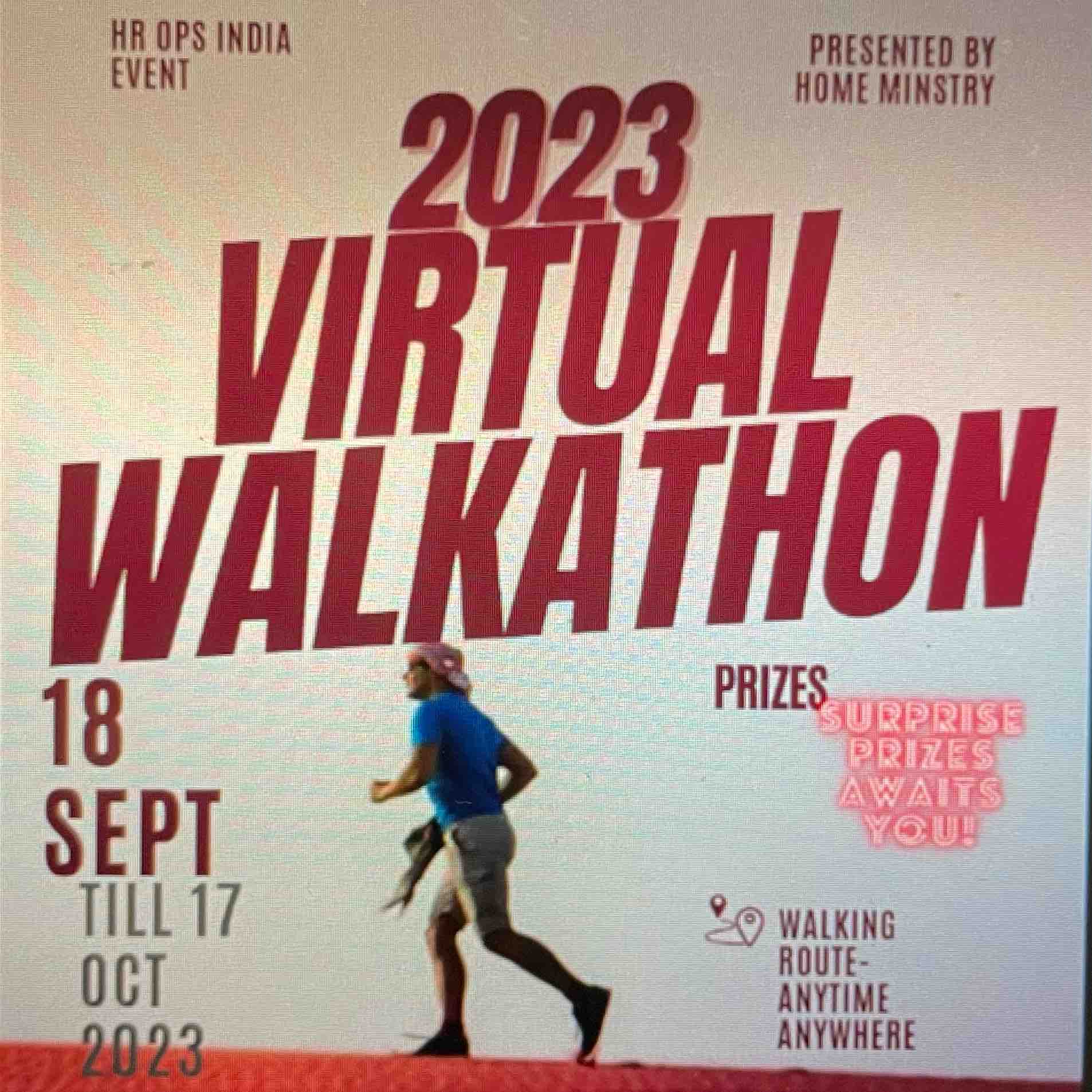 India HR Ops Team logo