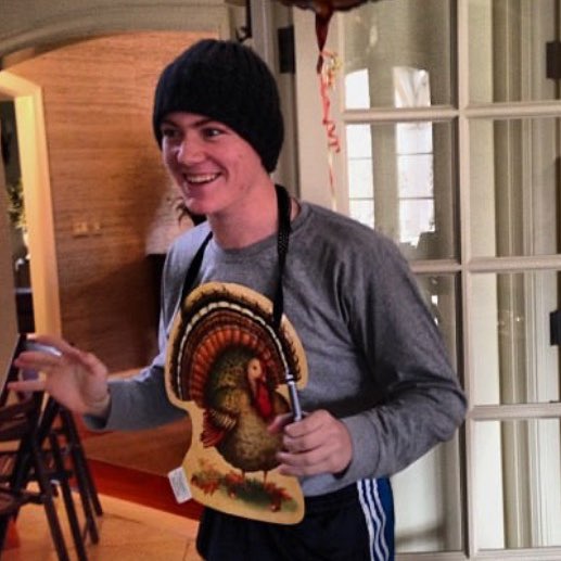 Stepping for the Stuffing logo