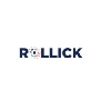 Rollick Group logo