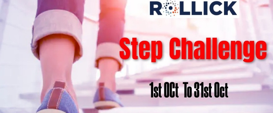 Rollick Group banner