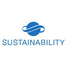 Sustainability logo