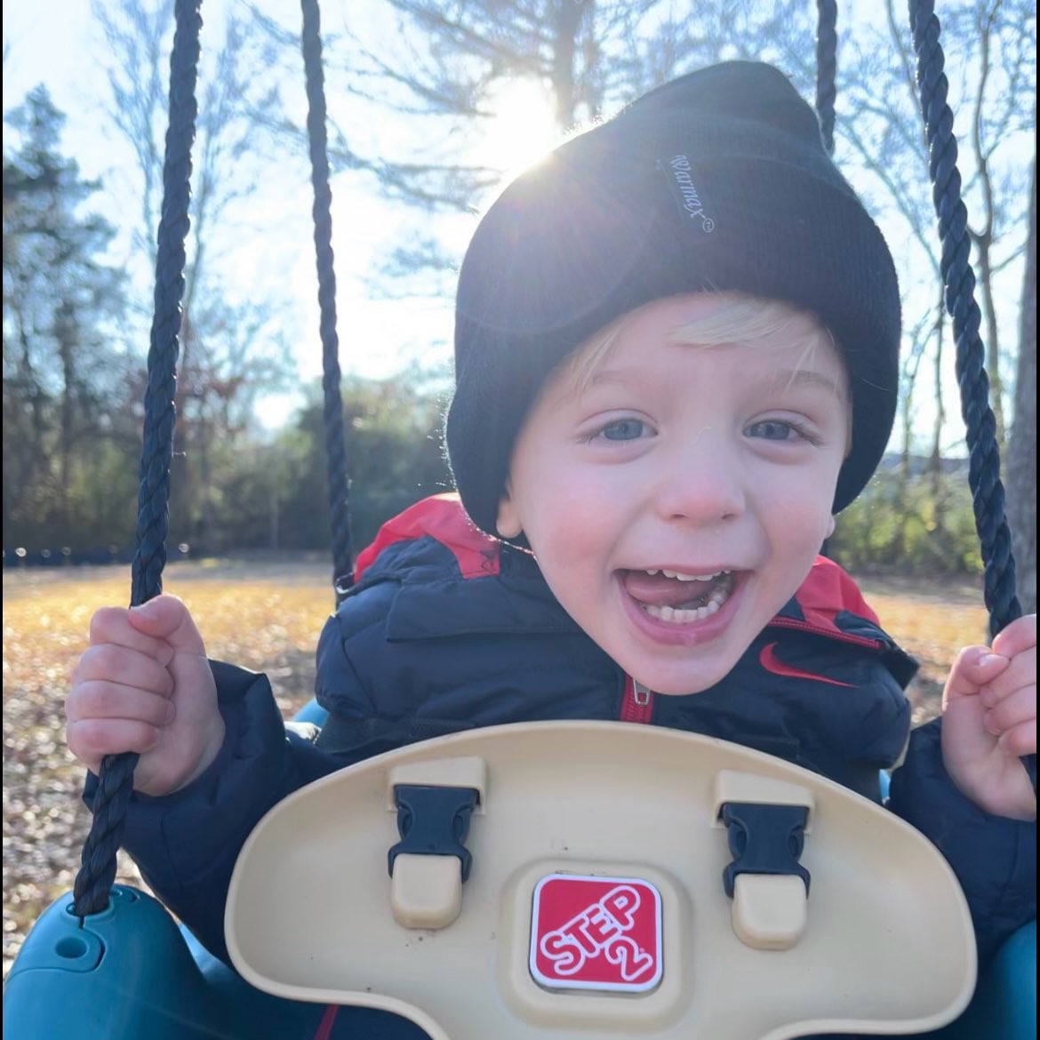 Family Steps Challenge logo