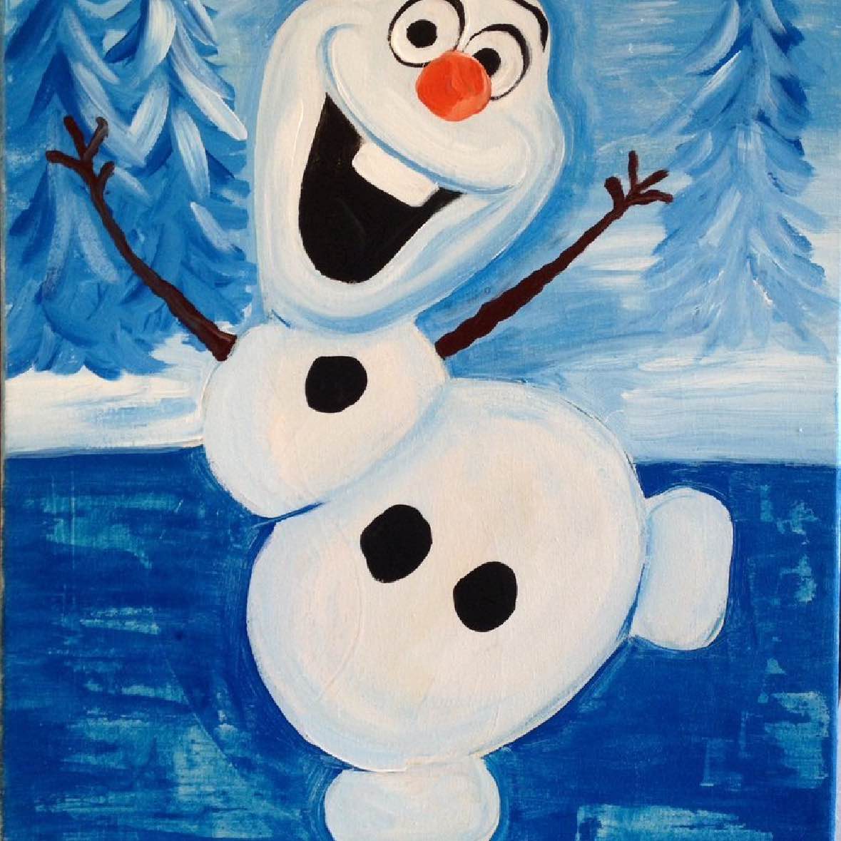 Бег восставших 😊 logo