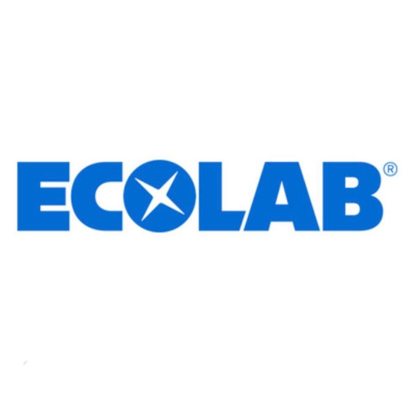 2025 Ecolab IMEA Finance logo