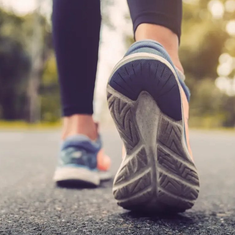 NCL Credit 🚶🏻‍♀️🚶‍♂️ logo