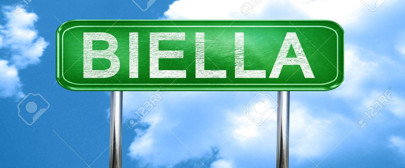 Biella banner