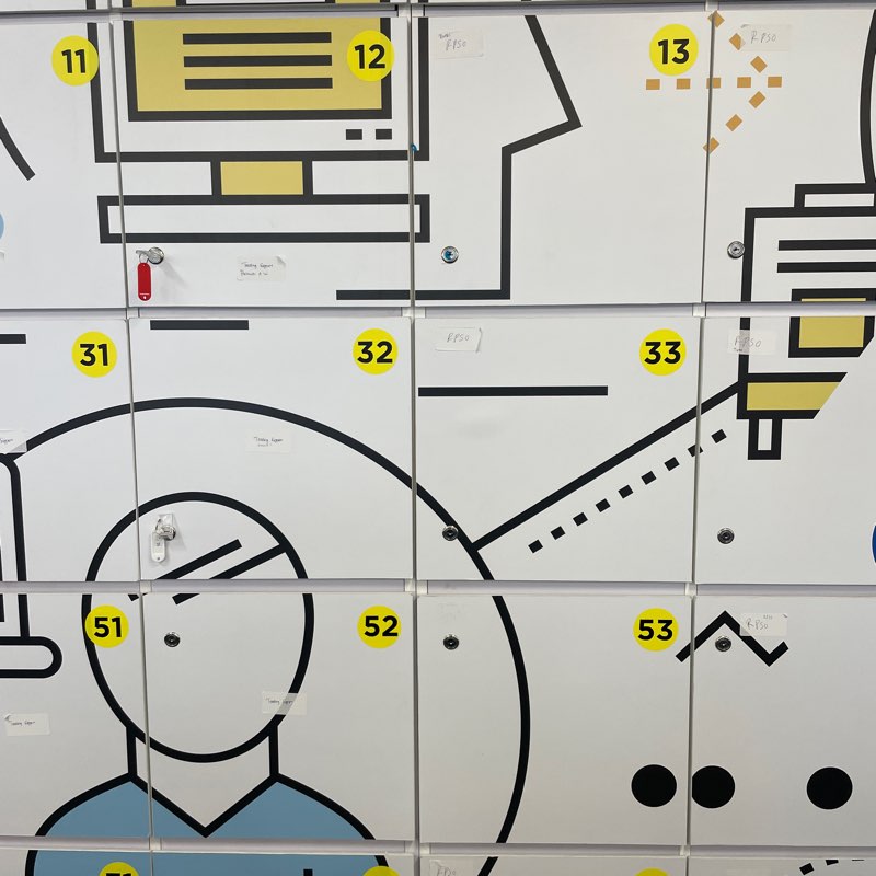 Trading VD 2024 logo