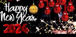 lose weight 2024 banner