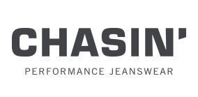 CHASIN’ banner