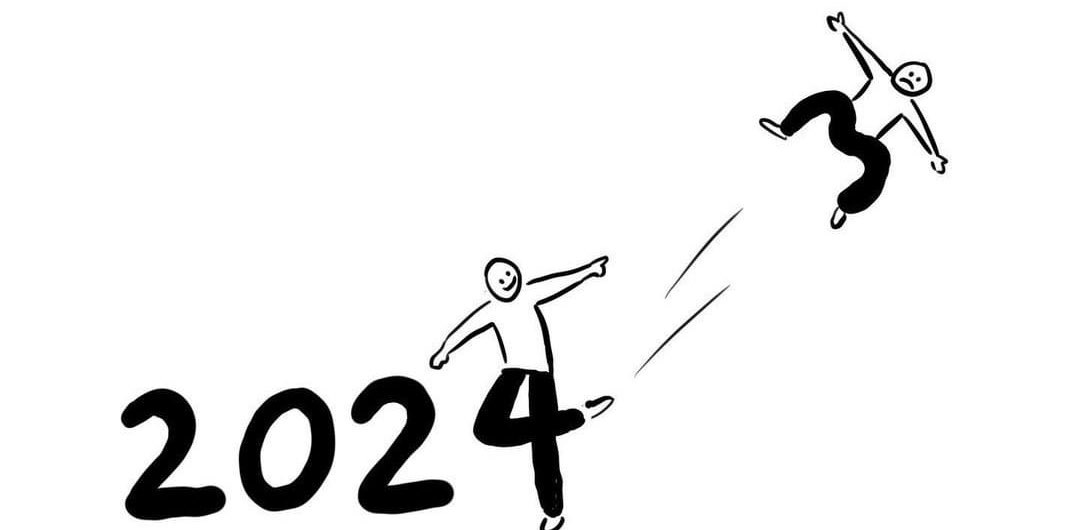 Walk For Life banner