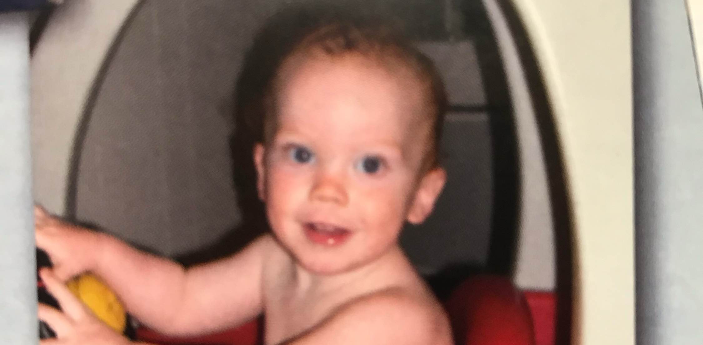 Big Berry Bash banner