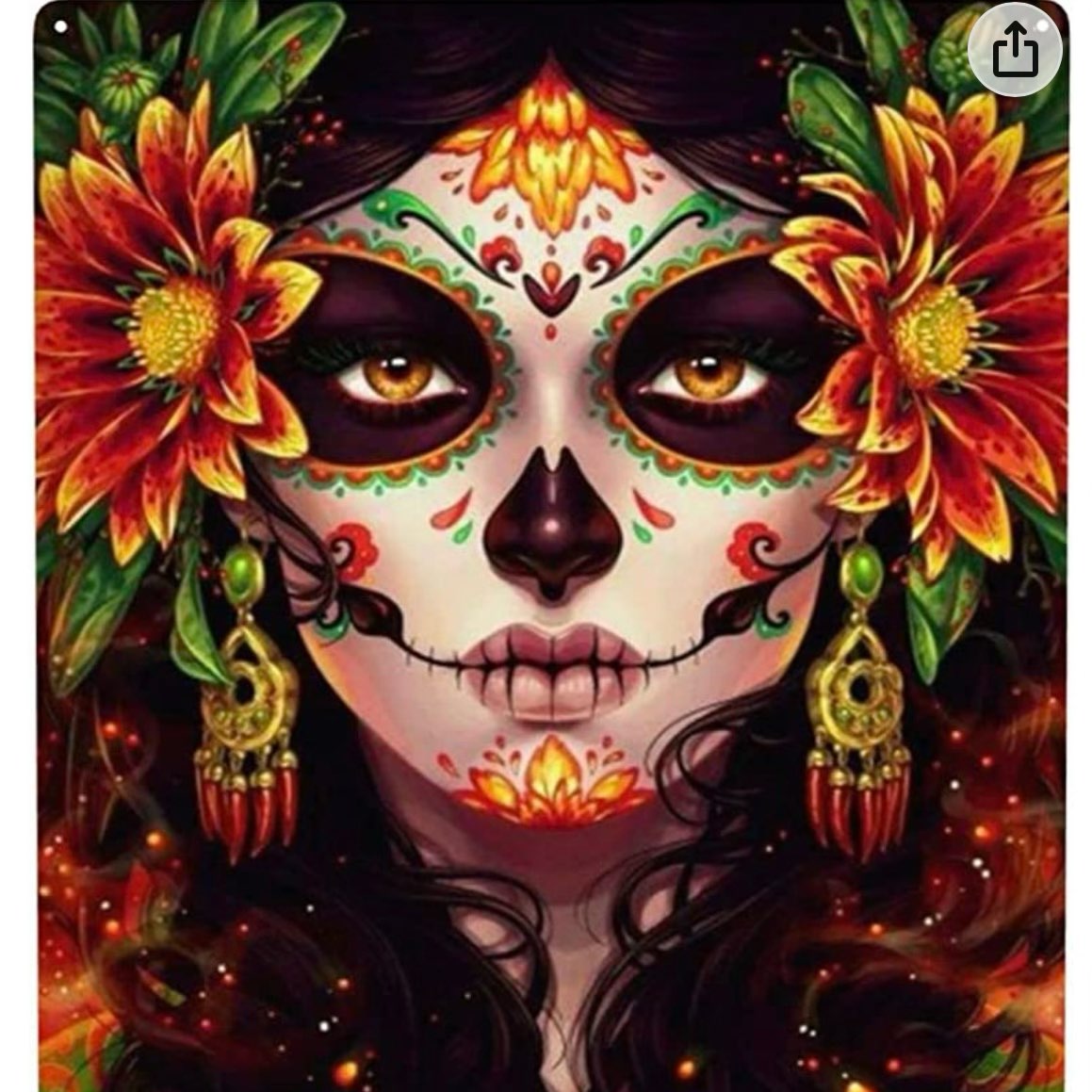 New year, new me! logo