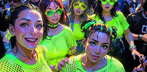 New year, new me! banner