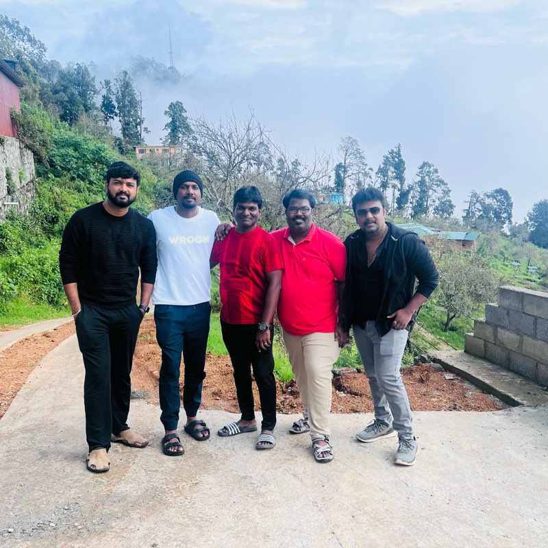 kbv friends walking challenge logo