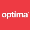 Optima Inc. logo