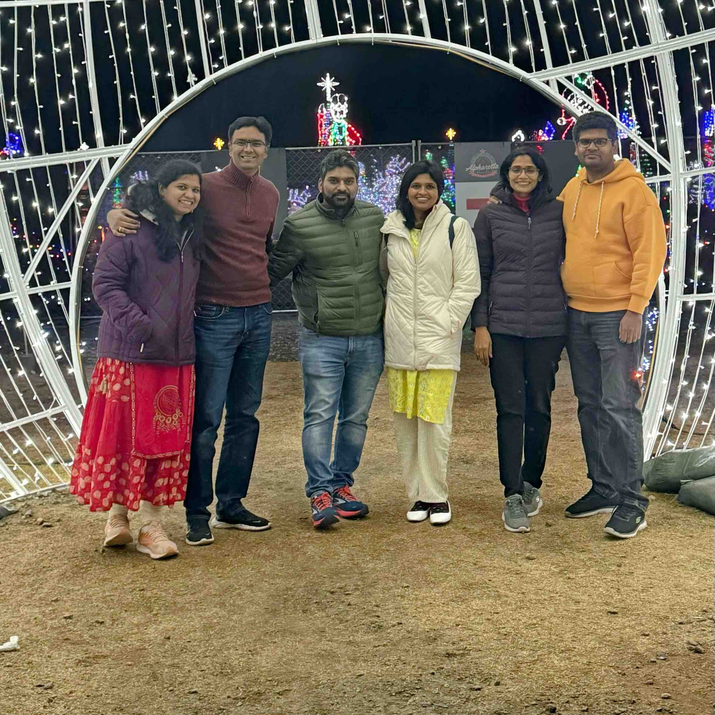 Friends@Cumming logo