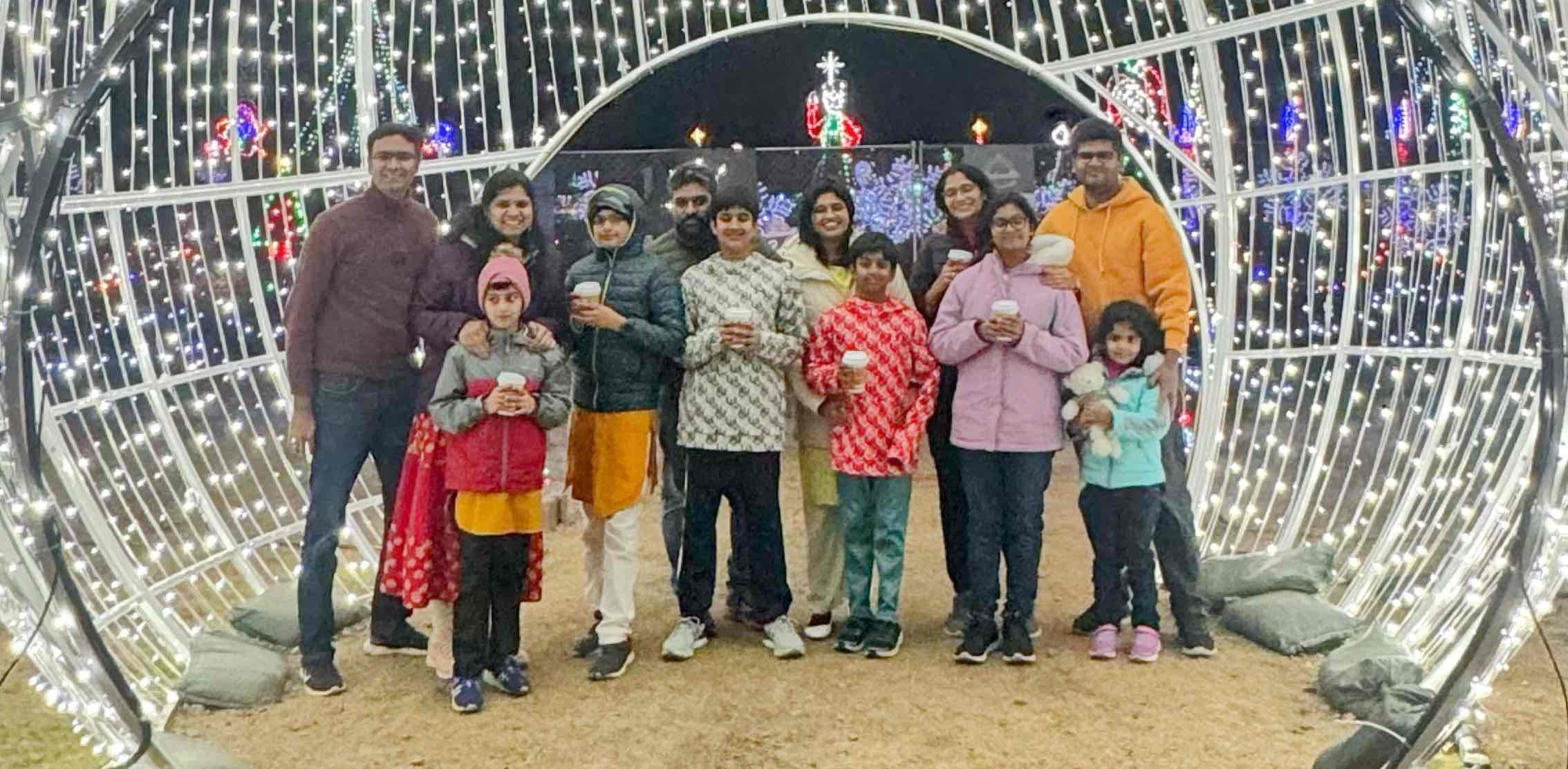 Friends@Cumming banner