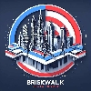 BRISK WALK KUALA LUMPUR logo