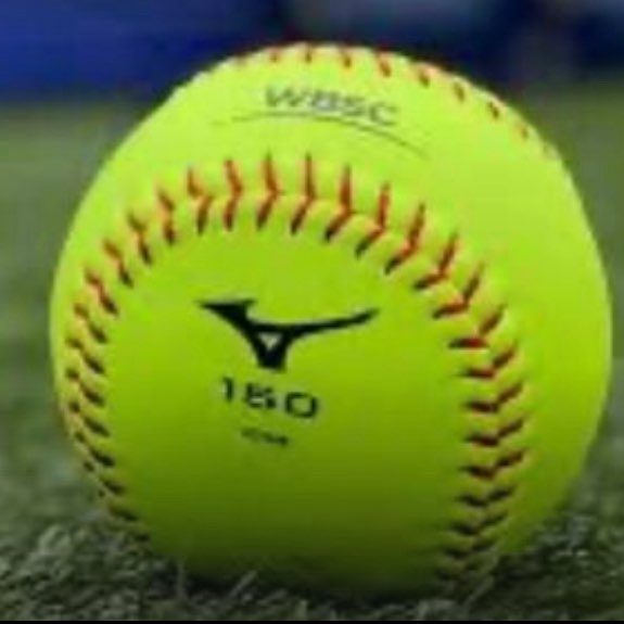 Softball Lovers 🥎 logo