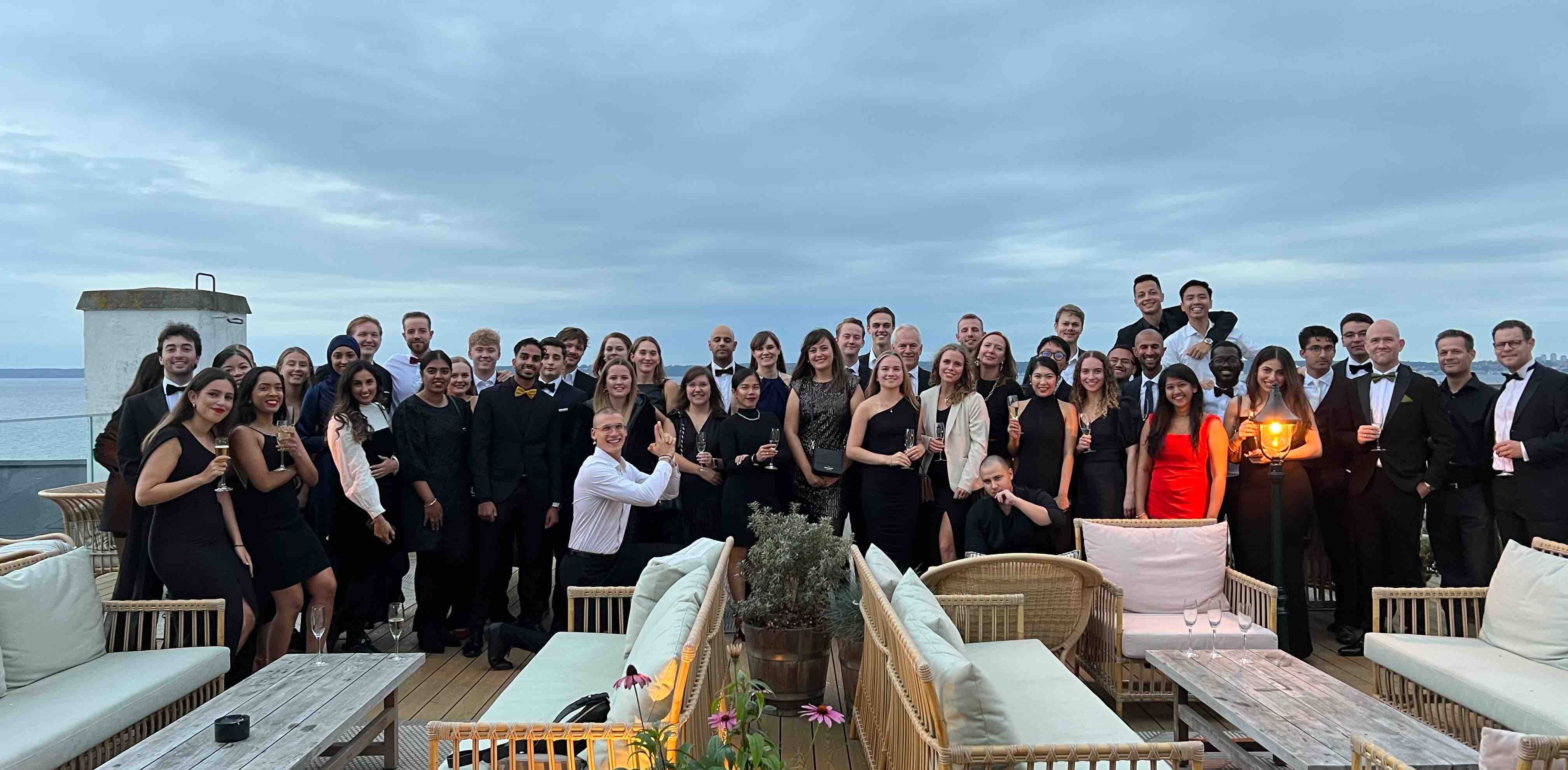 Corporate Step Challenge 2024 banner