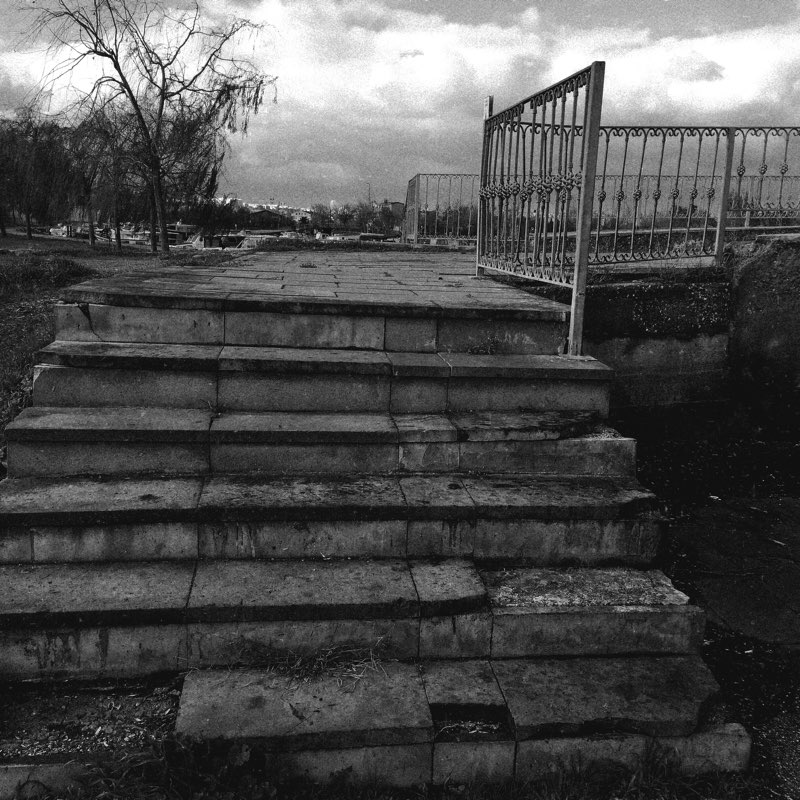 İstanbul yürüyüş logo