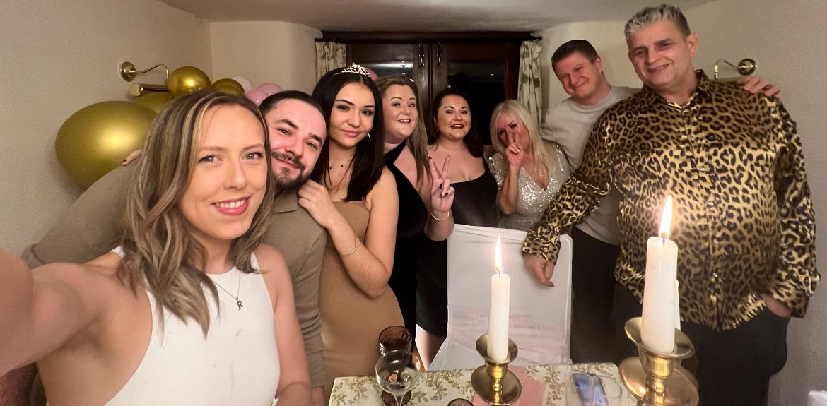 walkers extended banner