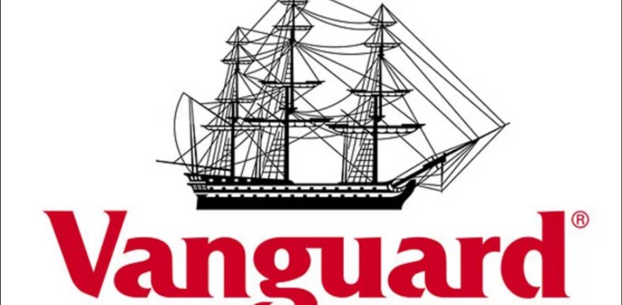 Vanguard-CXD Walking group banner