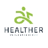 Healther Challenge logo