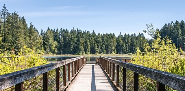 Klahanie Association banner