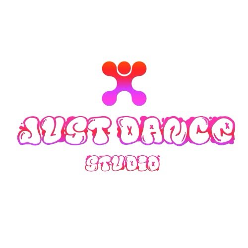 Just Dance Studio logo
