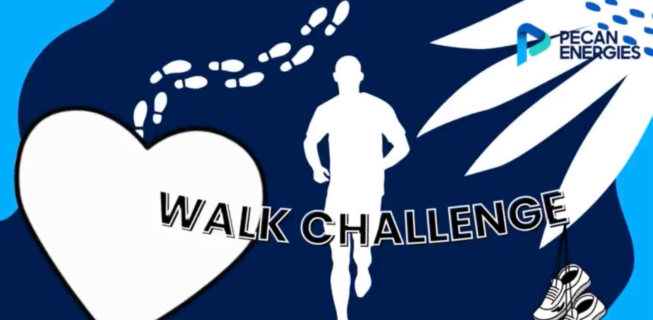 Pecan Wellness Challenge banner