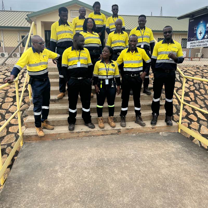 Technology Walking Group logo