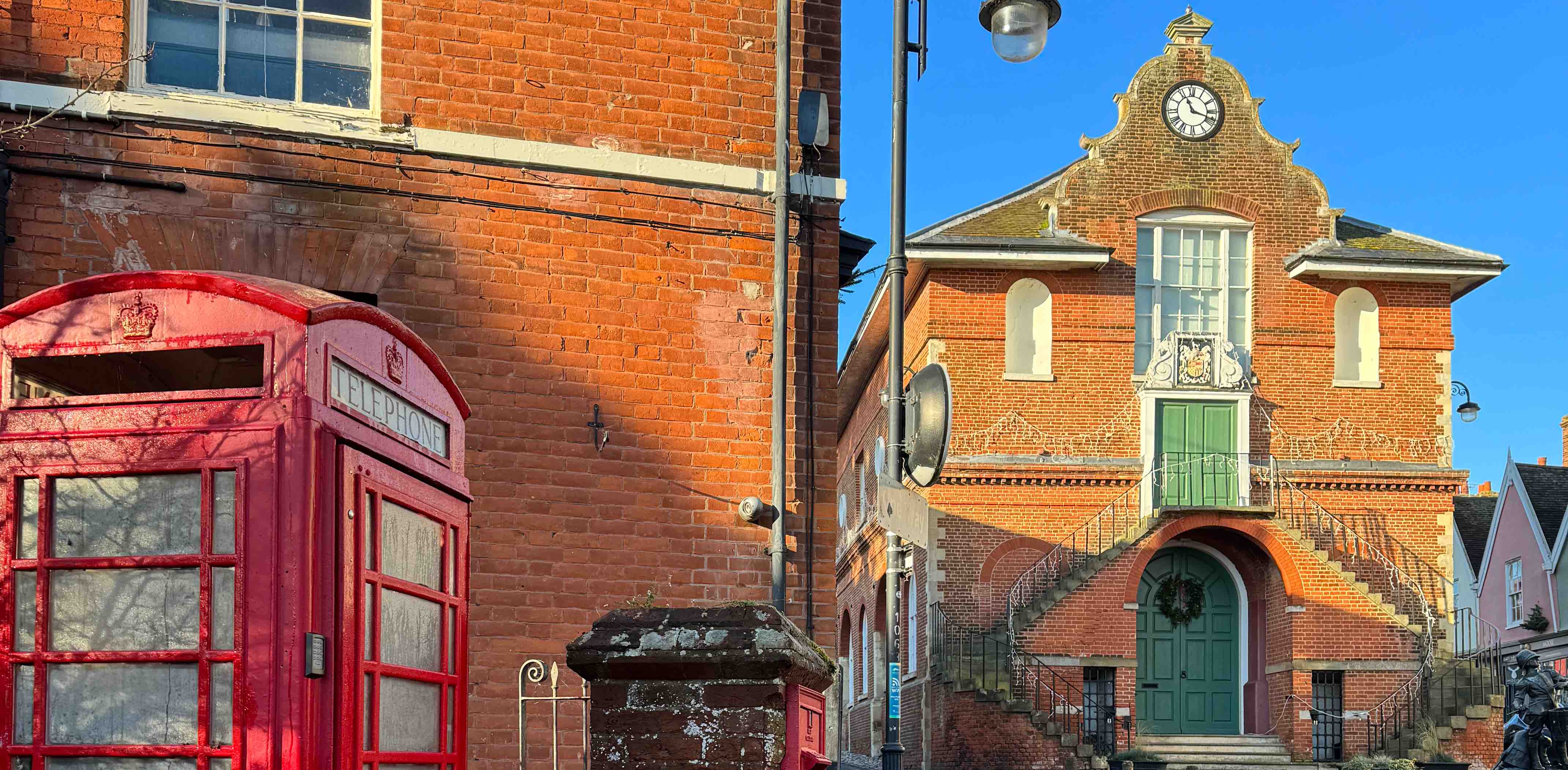 Shannon Family banner