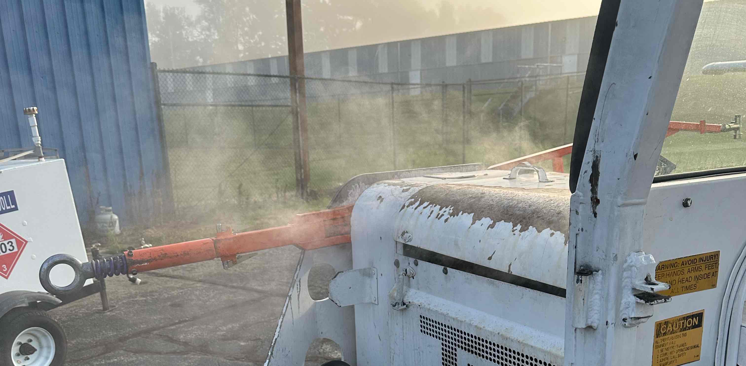 Moore Aviation banner