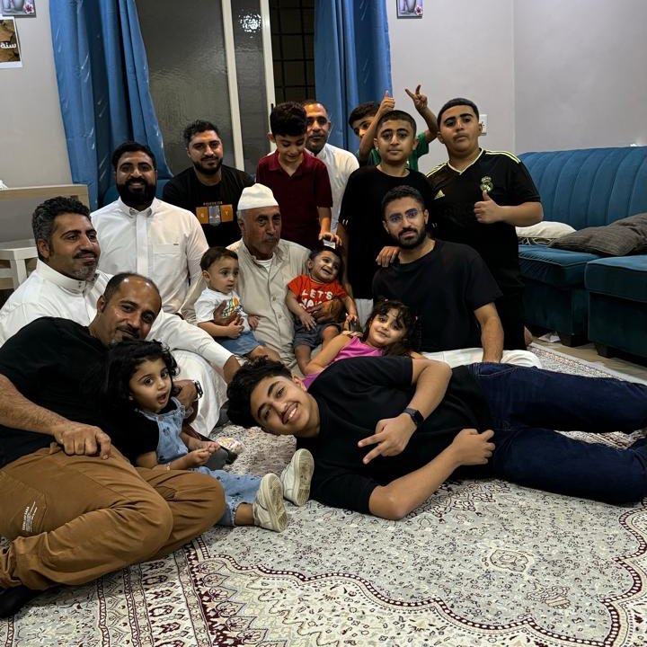 فريق بيت عبدالواحد logo