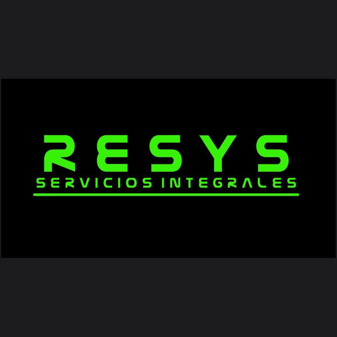 Resys logo