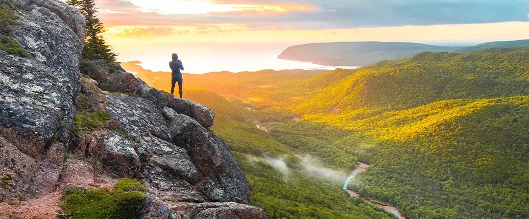 Step Challenge banner
