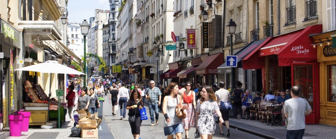 💜FRENCH PACERS💜 banner