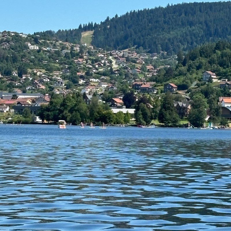 Finir l’année logo