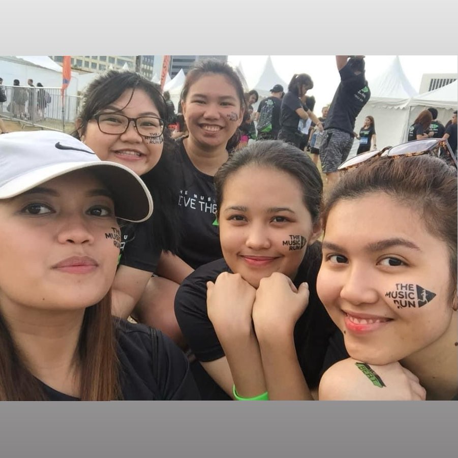 MARITES Sports Club logo