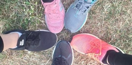 MARITES Sports Club banner