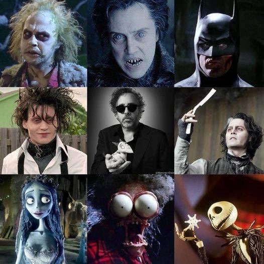 the Nightmare before steps logo